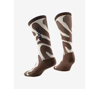 Mavic Deemax Socks Brown Cream - 39-42
