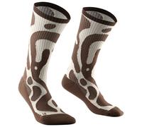 Mavic - Deemax Socks - Cycling socks size 2,5-5, brown