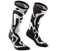 Mavic - Deemax Socks - Cycling socks size 5,5-8, black