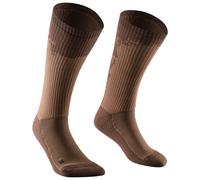 Mavic - Deemax Socks - Cycling socks size 5,5-8, brown