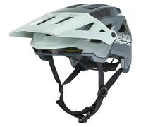 Mavic - Deemax Trail - Bike helmet size 54-59 cm - M, grey
