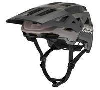 Mavic Deemax Trail Mtb Helmet Grey L