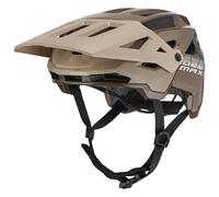 Mavic - Deemax Trail - Bike helmet size 57-61 cm - L, sand
