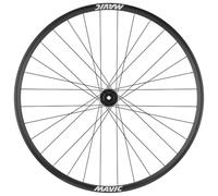 MAVIC E-Access XR22 Disc Brake, Quick Release Wheel, Black, 29", Rear Wheel