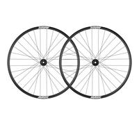 MAVIC E-Access XR22 Disc Brake, Bolt Thru-Axle Wheel, Black, 29", Front Wheel
