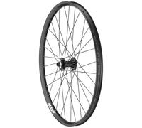 Mavic E-access Xr27 27.5´´ Boost 6b Disc Tubeless Mtb Front Wheel 15 x 110 mm Black