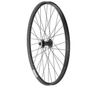 Mavic E-access Xr27 29´´ 6b Disc Tubeless Mtb Front Wheel 12 x 100 mm Black