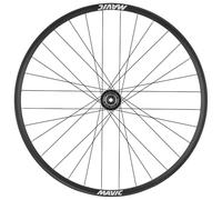 Mavic E-Access XR27 29" Disc Wheelset - E-Bike MTB & Urban Wheels | 27mm Internal Width | Tubeless Ready | 6-Bolt Disc | 12mm Bolt Thru-Axle | Heavy-Duty Alloy Construction