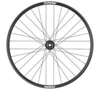 Mavic E-Access XR27 29" Disc Wheelset - E-Bike MTB & Urban Wheels | 27mm Internal Width | Tubeless Ready | Centre-Lock Disc |Quick Release Skewers | Heavy-Duty Alloy Construction