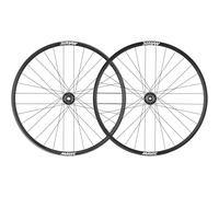 MAVIC E-Access XR27 6-Bolt Disc Brake, Bolt Thru-Axle Wheel, Black, 29", Rear Wheel