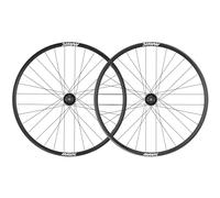 MAVIC E-Access XR27 Centre-Lock Disc Brake, Quick Release Wheel, Black, 27.5", Rear Wheel