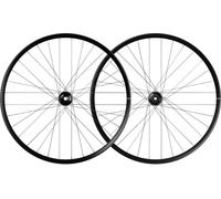 Mavic E-crossride 1 30 27.5´´ Boost Cl Disc Tubeless Mtb Wheel Set Silver 15 x 110/12 x 148 mm / Shimano/Sram HG
