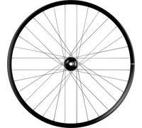 Mavic E-crossride 1 30 29´´ Boost isc Tubeless Mtb Front Wheel Silver 15 x 110 mm 15 x 110 mm Black