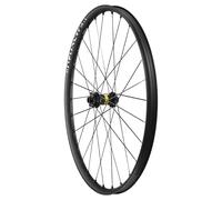 Mavic E-crosstrail Sl 27.5´´ Boost 6b Disc Tubeless Mtb Front Wheel 15 x 110 mm Black