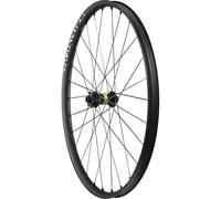 Mavic E-Crosstrail SL 29 C-Lock Boost Front Bicycle Cycle Bike Wheels Black
