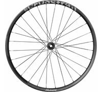 Mavic E-crosstrail Sl Carbon 29´´ Int Boost Mtb Front Wheel Silver 15 x 110 mm