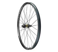 Mavic E-crosstrail Sl Carbon 29´´ Boost 6b Disc Mtb Wheel Set 15 x 110 / 12 x 148 mm Black