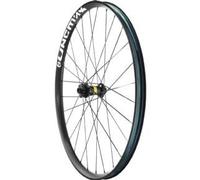 Mavic E-deemax 27.5´´ Boost 6b Disc Tubeless Mtb Front Wheel Silver 15 x 110 mm 15 x 110 mm Black / White
