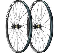 Mavic E-deemax 27.5´´ Boost 6b Disc Tubeless Mtb Wheel Set Silver 15 x 110/12 x 148 mm / Sram XD