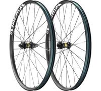 Mavic E-deemax 29´´ Boost 6b Disc Tubeless Mtb Wheel Set Silver 15 x 110/12 x 148 mm / Sram XD
