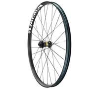 Mavic E-deemax 29´´ Boost 6b Disc Tubeless Mtb Wheel Set 15 x 110/12 x 148 mm Black / White