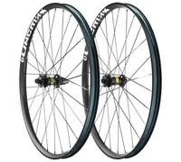 Mavic E-deemax 29´´ Boost Cl Disc Tubeless Mtb Wheel Set