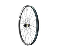 Mavic E-deemax 29´´ Boost 6b Disc Tubeless Mtb Front Wheel Silver 15 x 110 mm 15 x 110 mm Black / White