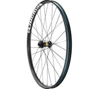 Mavic E-Deemax 6 6-Bolt Boost 29" Front Wheel Black