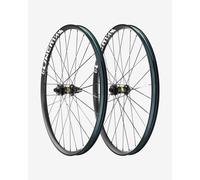 Mavic E-deemax 29´´ Boost isc Tubeless Mtb Wheel Set Silver 15 x 110/12 x 148 mm / Shimano Micro Spline