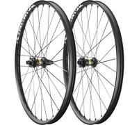 Mavic E-deemax S 29´´ Boost 6b Disc Tubeless Mtb Wheel Set Silver 15 x 110/12 x 148 mm / Sram XD