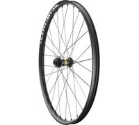 Mavic E-deemax S 29´´ Boost 6b Disc Tubeless Mtb Front Wheel Silver 15 x 110 mm 15 x 110 mm Black / White