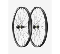 Mavic E-deemax S 27.5´´ Boost isc Tubeless Mtb Wheel Set Silver 15 x 110/12 x 148 mm / Shimano Micro Spline