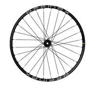 Mavic E-deemax S 29´´ Boost Cl Disc Tubeless Mtb Front Wheel Silver 15 x 110 mm