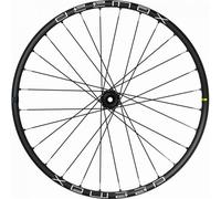 Mavic E-deemax S 35 27.5´´ Cl Disc Mtb Front Wheel Black 15 x 110 mm