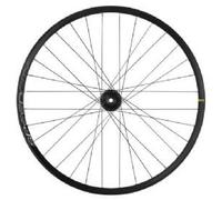 Mavic E-Speedcity Disc 650B 12 x 100 mm Centerlock - Front bike wheel One Size
