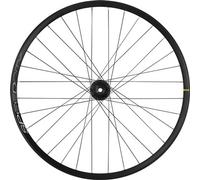 Mavic E-Speedcity Disc 700 12 x 100 mm Centerlock - Front bike wheel One Size