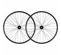 Mavic E-Speedcity Disc 700 12 x 100 mm Centerlock - Front bike wheel One Size