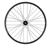 Mavic E-Speedcity Disc 700 12 x 142 mm Centerlock - Rear bike wheel One Size