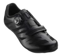 Mavic Cosmic Elite Road Shoes Black EU 40 1/2 Men UK 7 Black