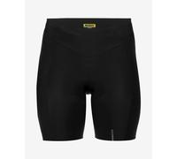 Mavic Essential Cycling Shorts Black Women - XS