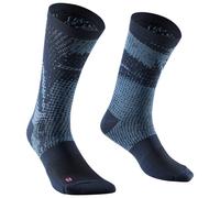 Mavic - Essential Graphic Socks - Cycling socks size 8,5-11, blue