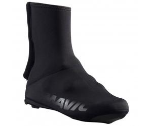 Mavic - Essential H20 Road Shoe Cover - Overshoes size L, black
