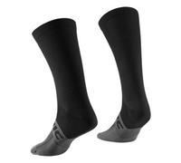 Mavic Essential High Crew Socks UK 2.5-5 Black