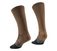 Mavic Essential High Crew Socks UK 8.5-11 Rust