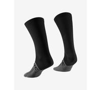 Mavic Essential High Socks Black Grey - 43-44