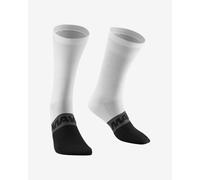 Mavic Essential High Socks White Grey Black - 39-42