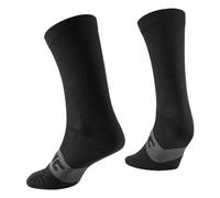 Mavic Essential Mid Socks UK 2.5-5 Black