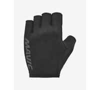 Mavic Essential Padded Gloves Black - S