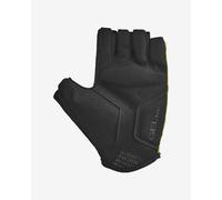 Mavic Essential Padded Graphic Gloves Brown - S