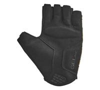 Mavic Essential Padded Graphic Short Gloves Black XL XL Black White